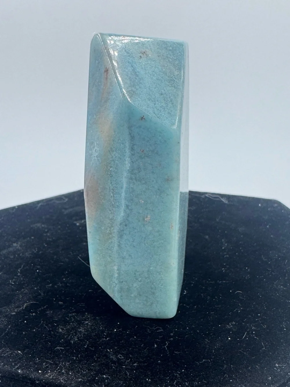 Trolleite Specimen (Brazil)